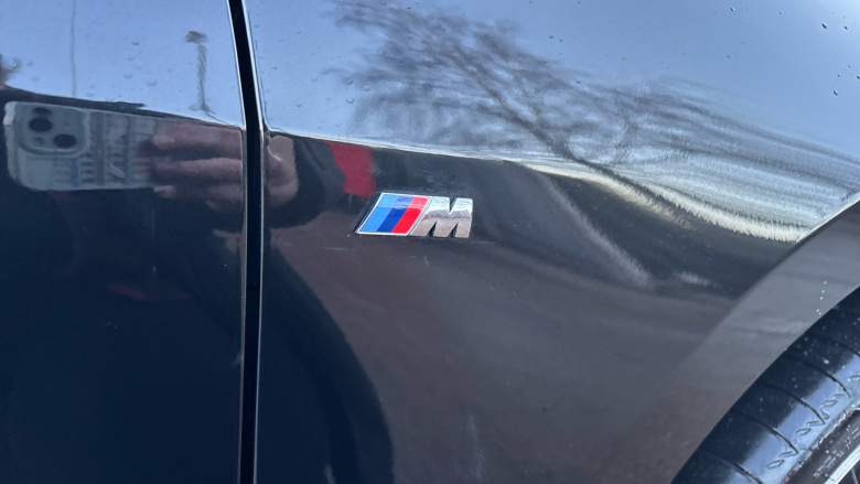 BMW 1 Series 128ti 5dr Step Auto [Live Cockpit Pro/Pro pk] Petrol Hatchback